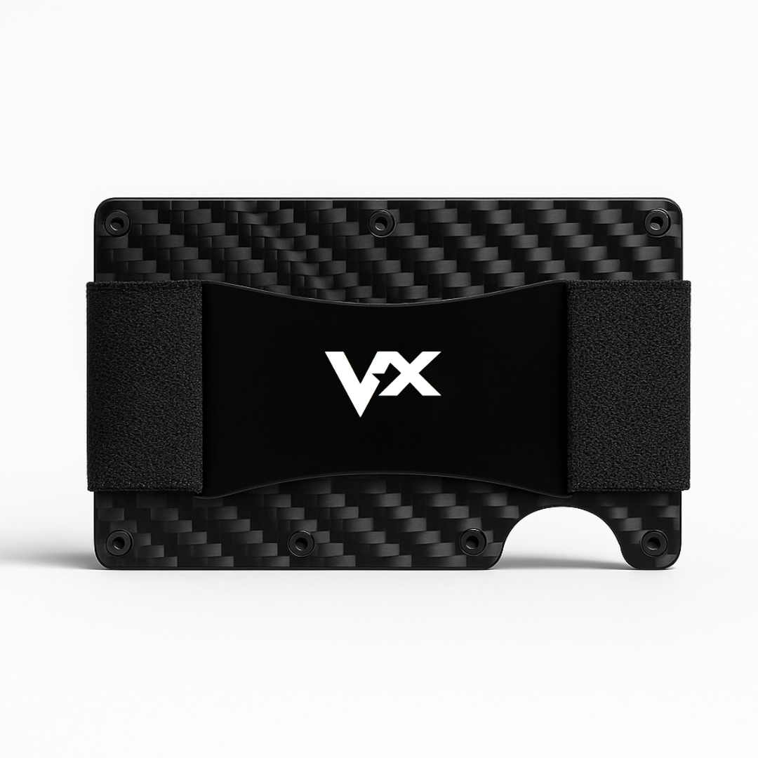 Stealth Strap – For the Focused