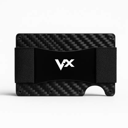 Stealth Strap – For the Focused