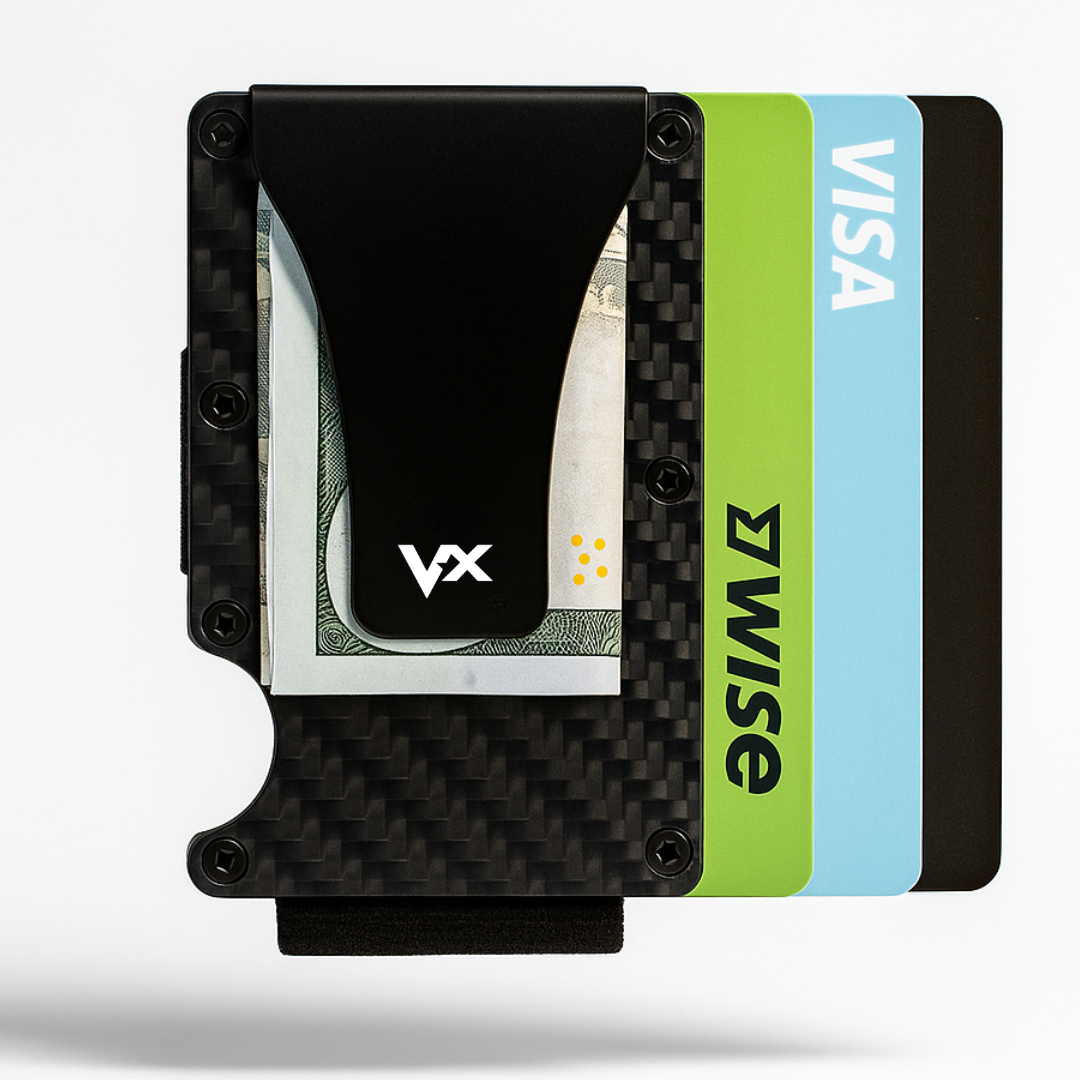 Stealth Clip – For the Focused