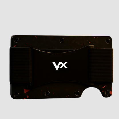 Vaultix Cardholder