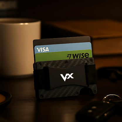 Stealth Strap – For the Focused