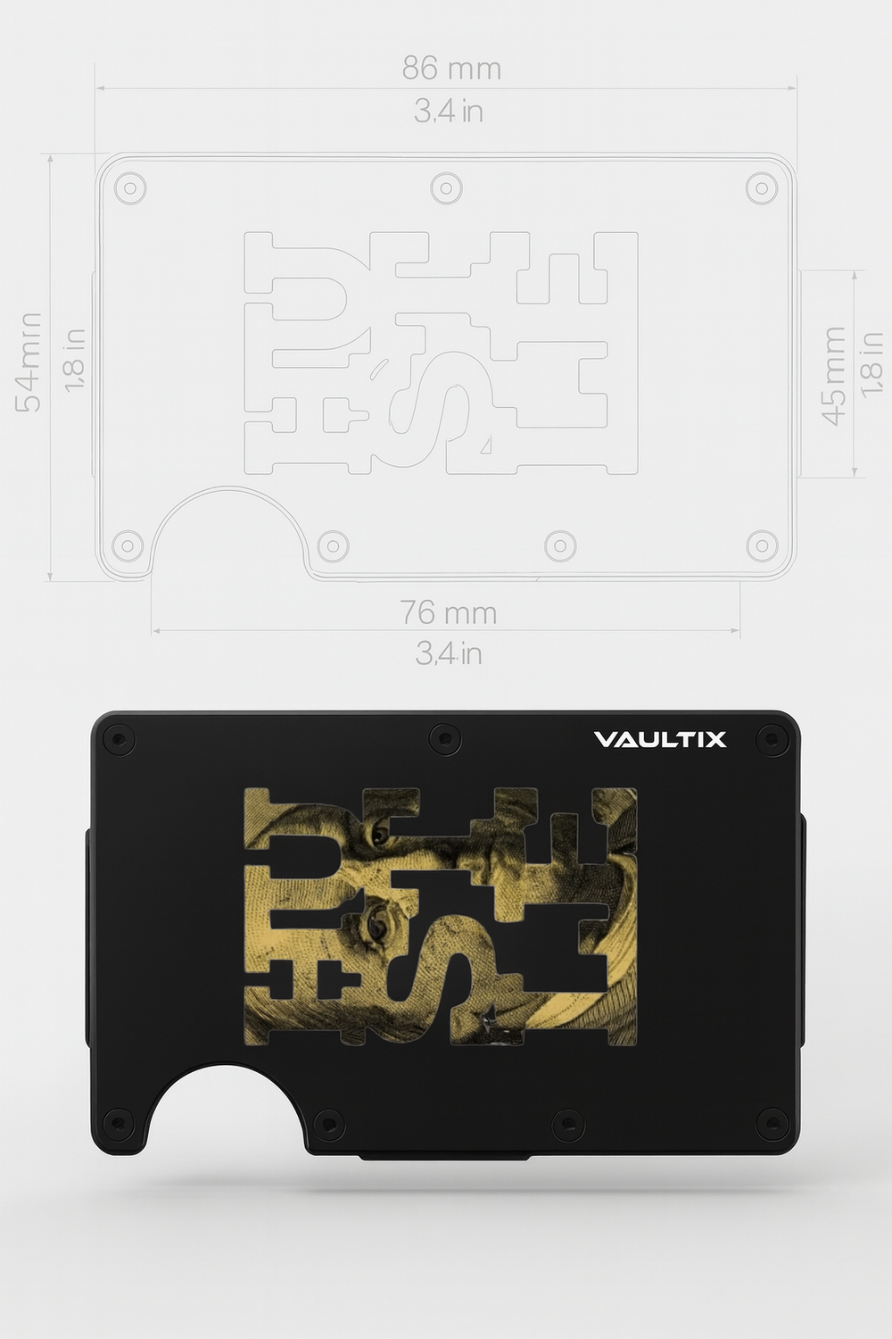 WHERE VISION MEETS EXECUTION.