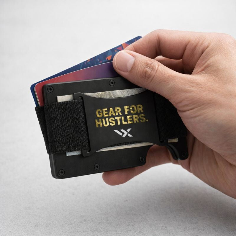 Your wallet shouldn’t hurt.