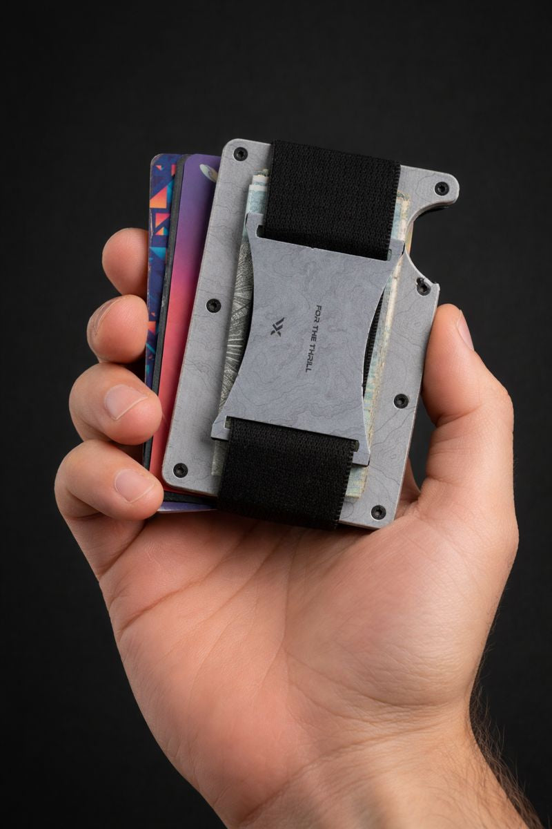 Your wallet shouldn’t hurt.