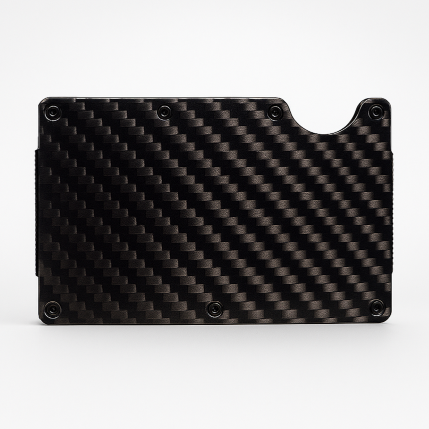 Stealth Clip – For the Focused