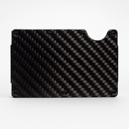 Stealth Clip – For the Focused