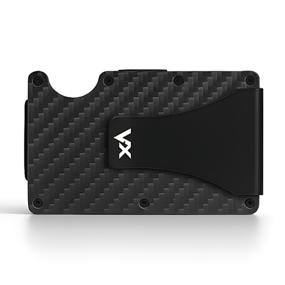 Stealth Clip – For the Focused