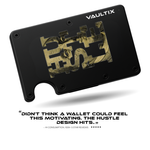 Vaultix Wallet